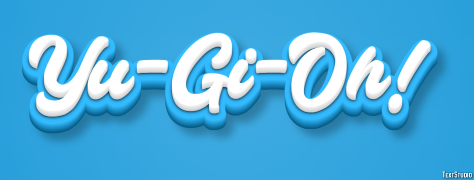 Yu-Gi-Oh! Effet de Texte