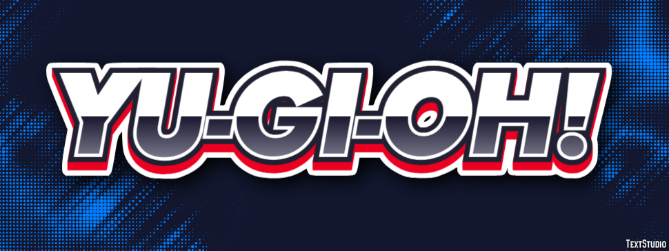 Yu-Gi-Oh! Tekst Effect
