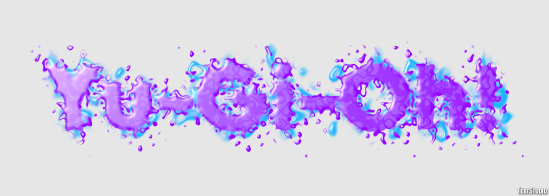 Yu-Gi-Oh! Effet de texte