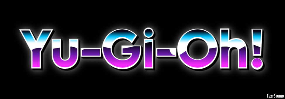 Yu-Gi-Oh! Effet de texte