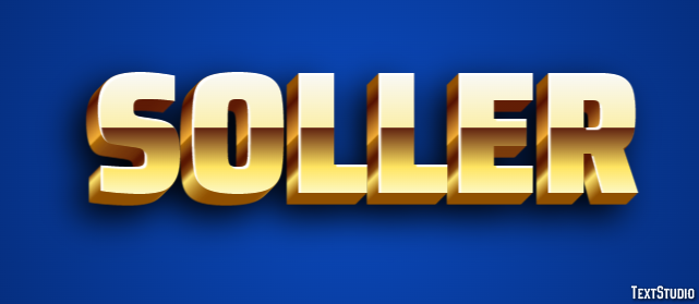 Soller Efekt tekstowy
