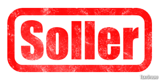 Soller Efekt tekstowy