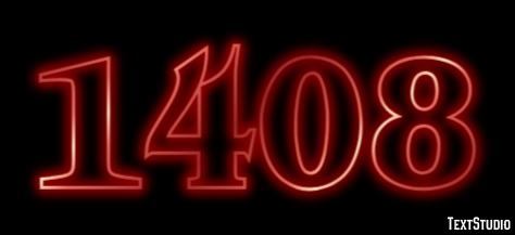 1408 Effetto testo