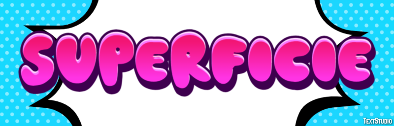 Superfície Texteffekt