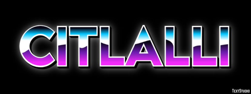 Citlalli Effet de Texte