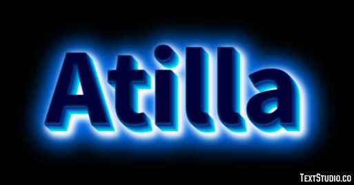 Atilla Metin Efekti