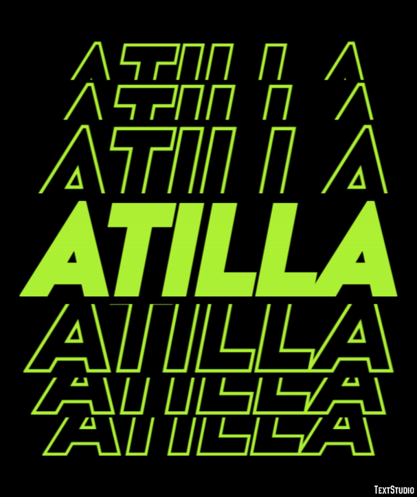 Atilla Metin Efekti