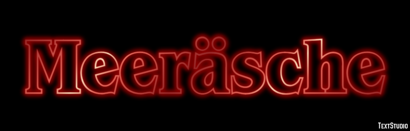 Meeräsche Texteffekt