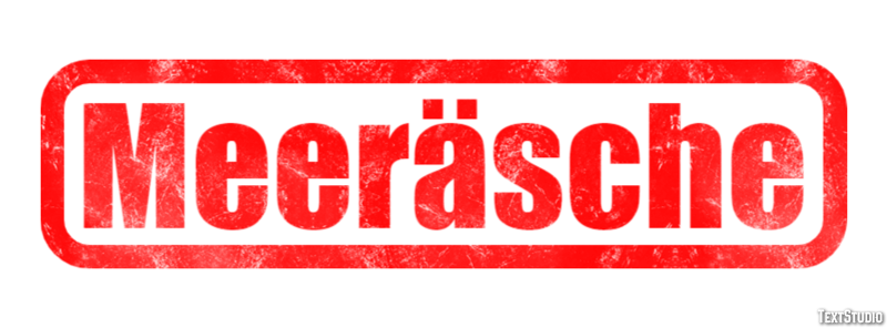 Meeräsche Texteffekt