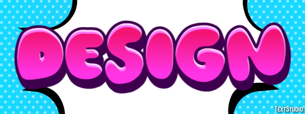 Design Text Effect