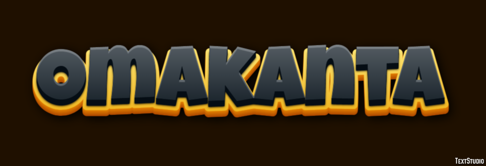 Omakanta Effetto testo