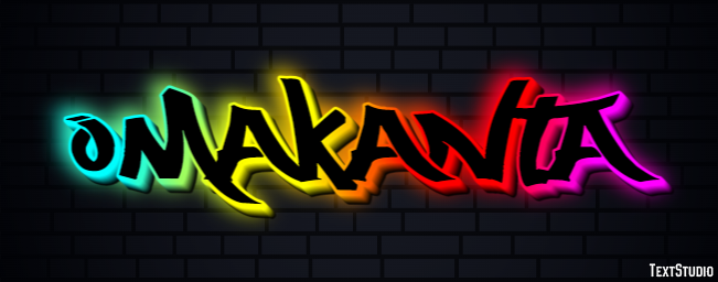Omakanta Effetto testo