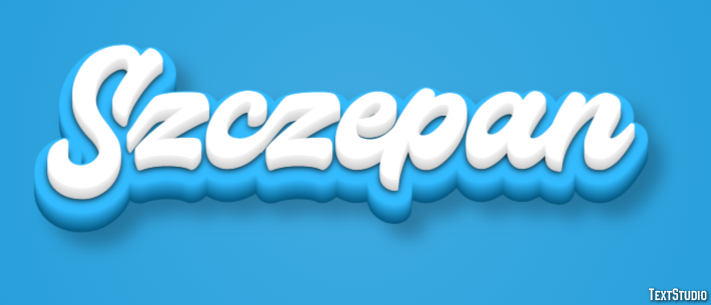 Szczepan Efekt tekstowy
