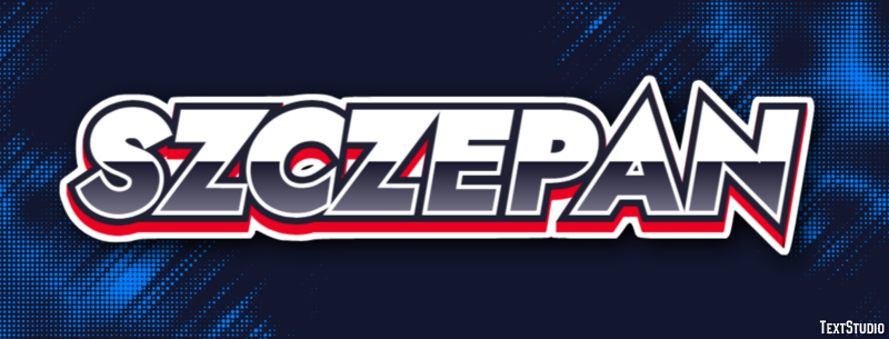 Szczepan Efekt tekstowy
