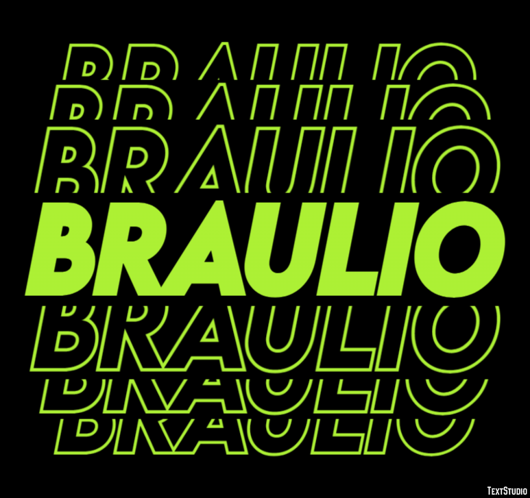 Braulio Metin Efekti