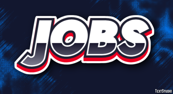 Jobs Metin Efekti