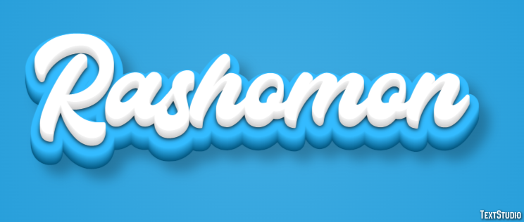 Rashomon Text Effect