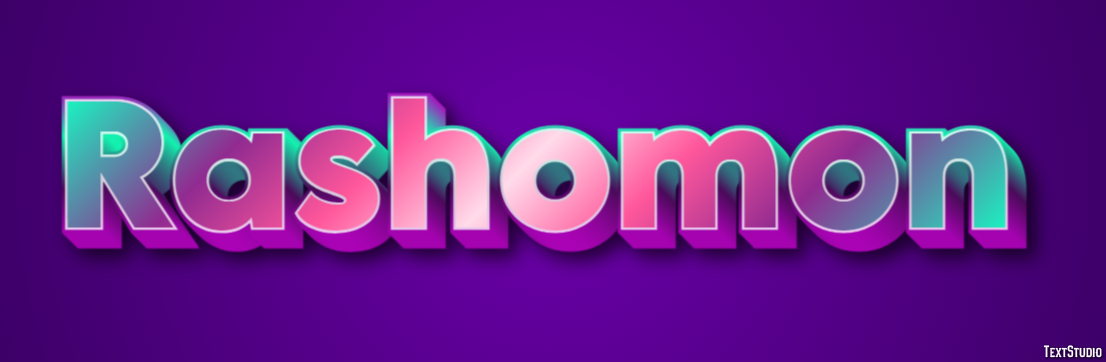 Rashomon Efekt tekstowy