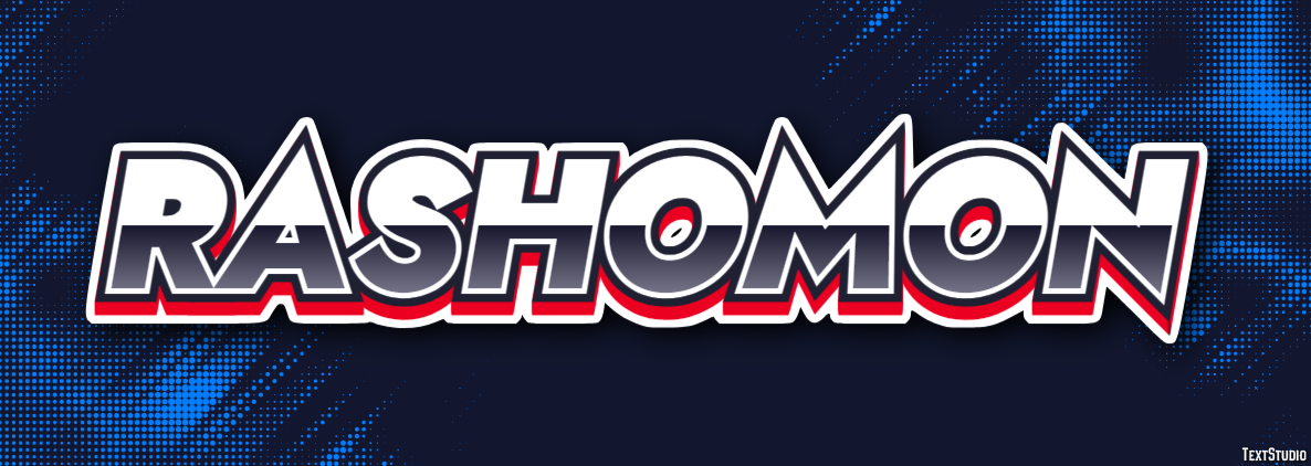 Rashomon Text Effect
