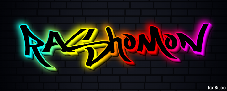 Rashomon Text effect