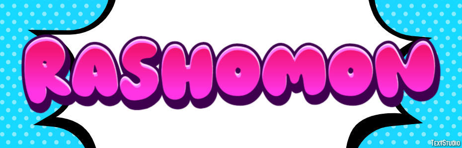 Rashomon Text Effect