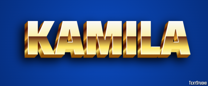 Kamila Efekt tekstowy