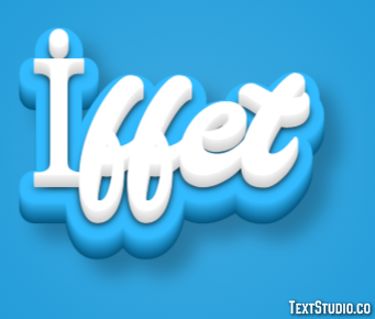 İffet Metin efekti