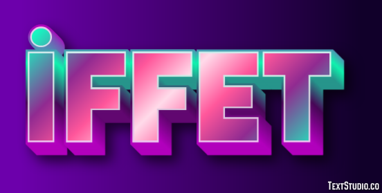İffet Metin efekti