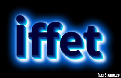 İffet Metin efekti