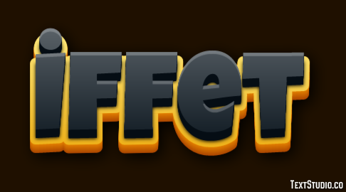 İffet Metin efekti