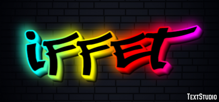 İffet Metin efekti