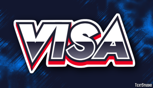Visa Texteffekt