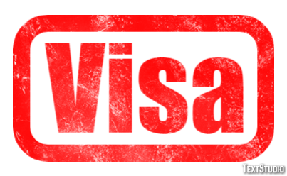 Visa Texteffekt