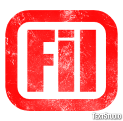 Fil Text Effect