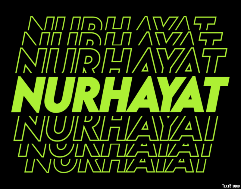 Nurhayat Metin efekti