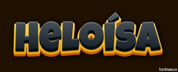 Heloísa Efecto de Texto