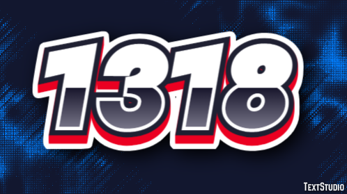 1318 Effetto testo