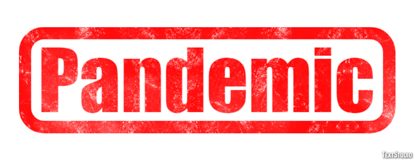 Pandemic Effet de Texte