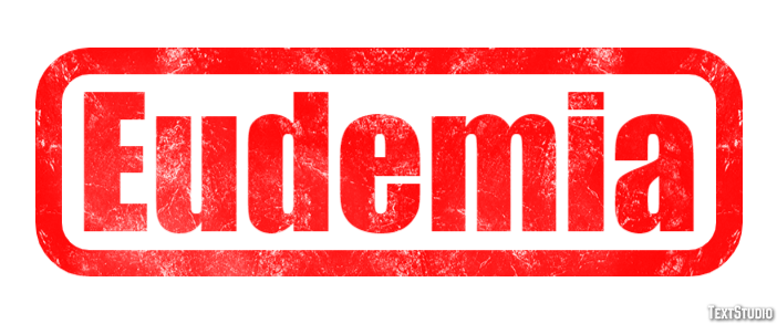 Eudemia Effetto testo