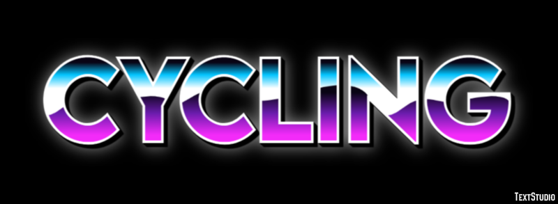 Cycling Text Effect