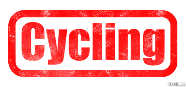 Cycling Text Effect