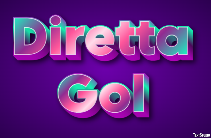 Diretta Gol Metin Efekti