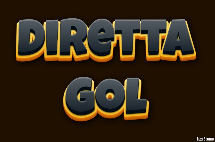Diretta Gol Metin efekti
