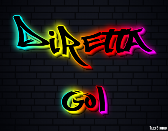 Diretta Gol Metin efekti
