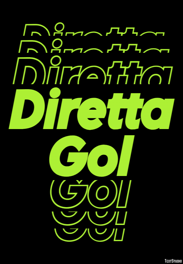 Diretta Gol Metin Efekti