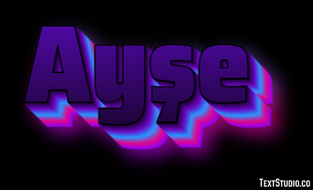 Ayşe Efeito do texto
