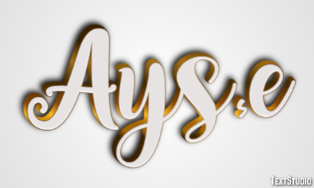 Ayşe Efeito do texto