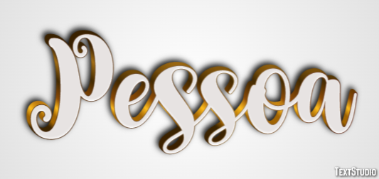 Pessoa Efecto de texto