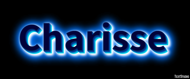 Charisse Metin Efekti
