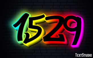 1529 Effetto testo